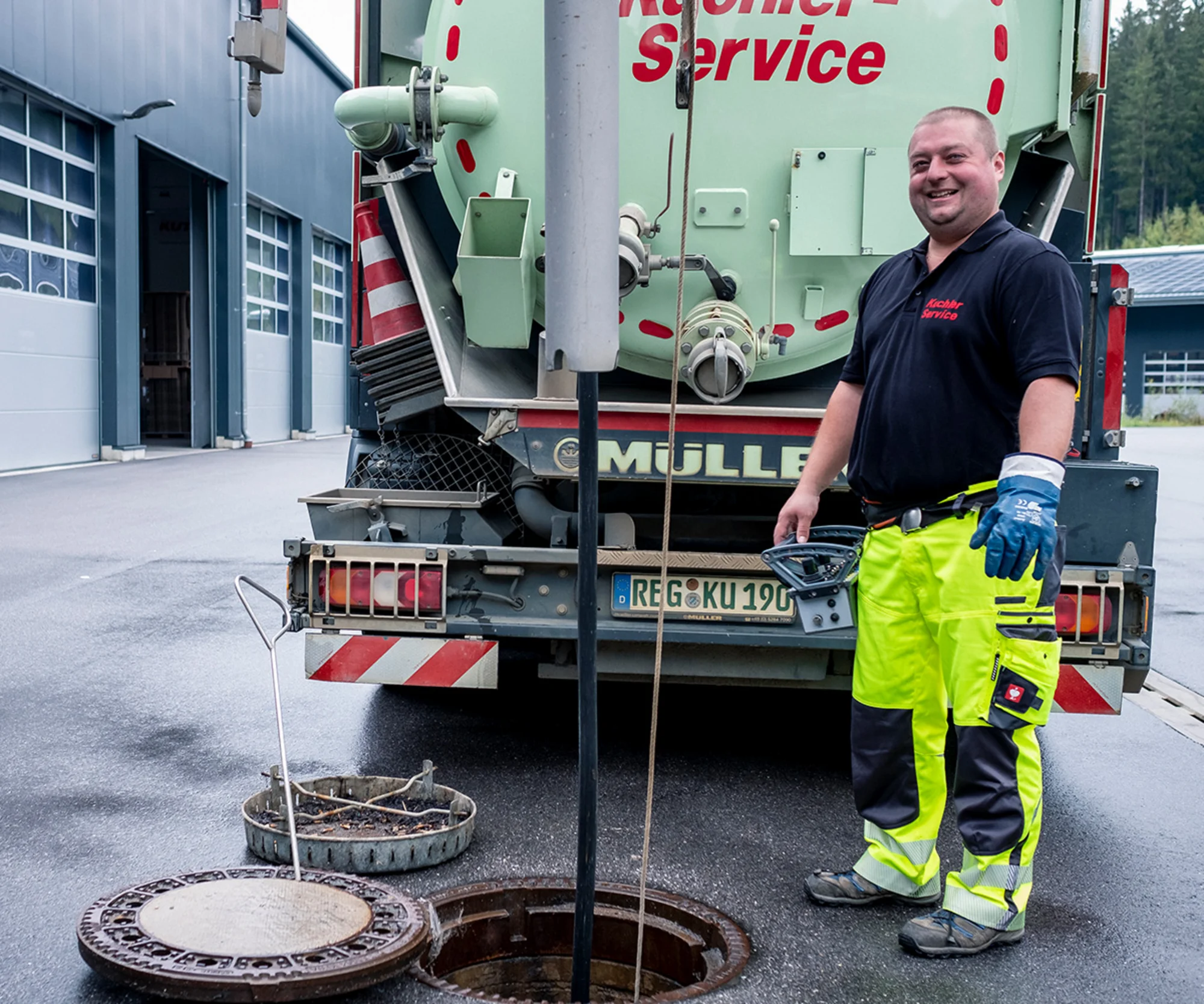 Kontakt Sanierung Regensburg Beratungsgespräch