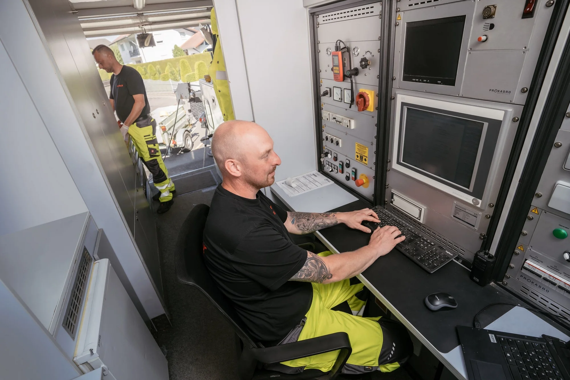 Altbausanierung Regensburg historisches Wohnhaus