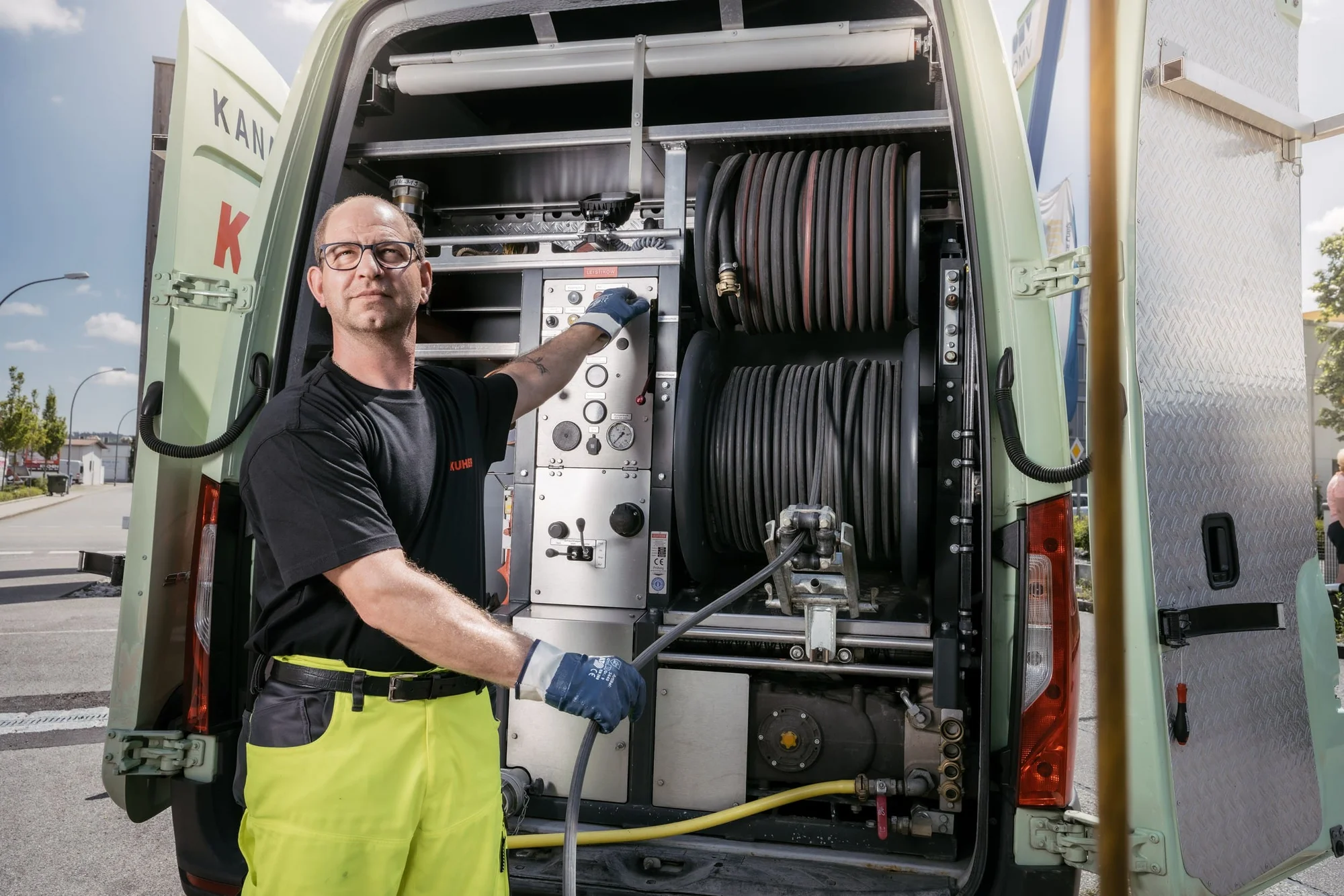 Sanierungsarbeiten Regensburg Innenausbau Modernisierung